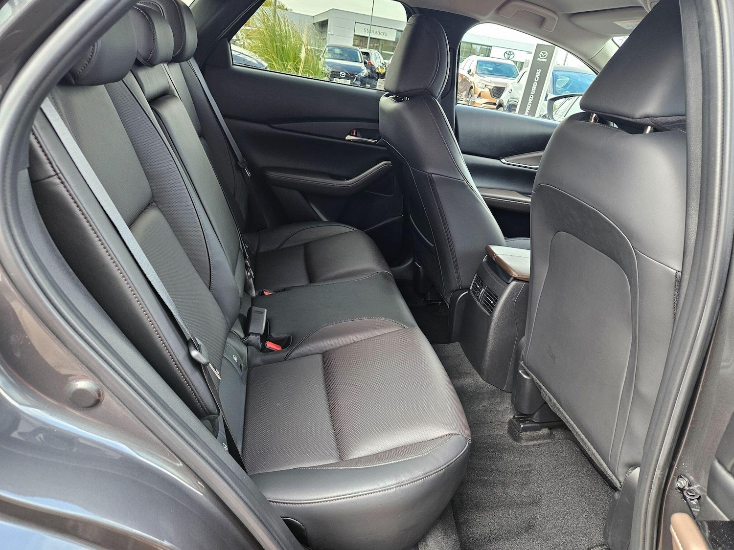 Used Mazda CX-30 2023 for sale - 78048172: Photo 16