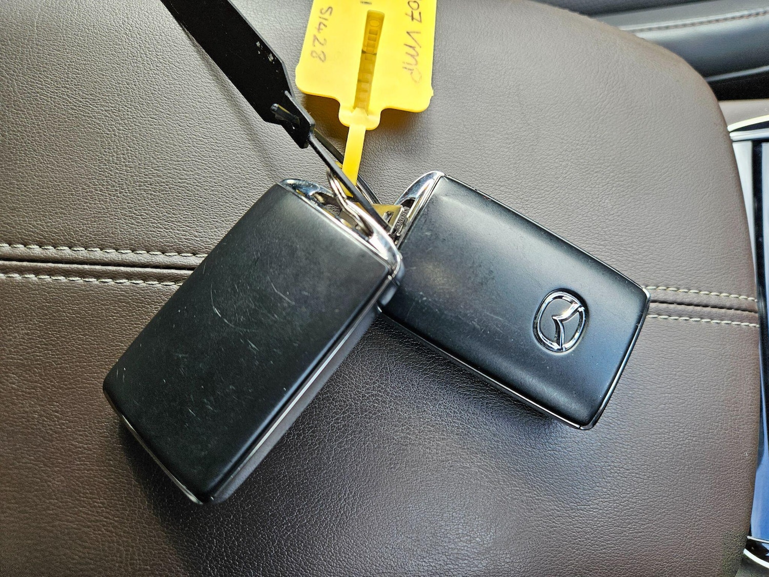 Used Mazda CX-30 2023 for sale - 78048172: Photo 18