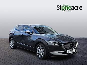 Used Mazda CX-30 2023 for sale - 78048172: Photo
