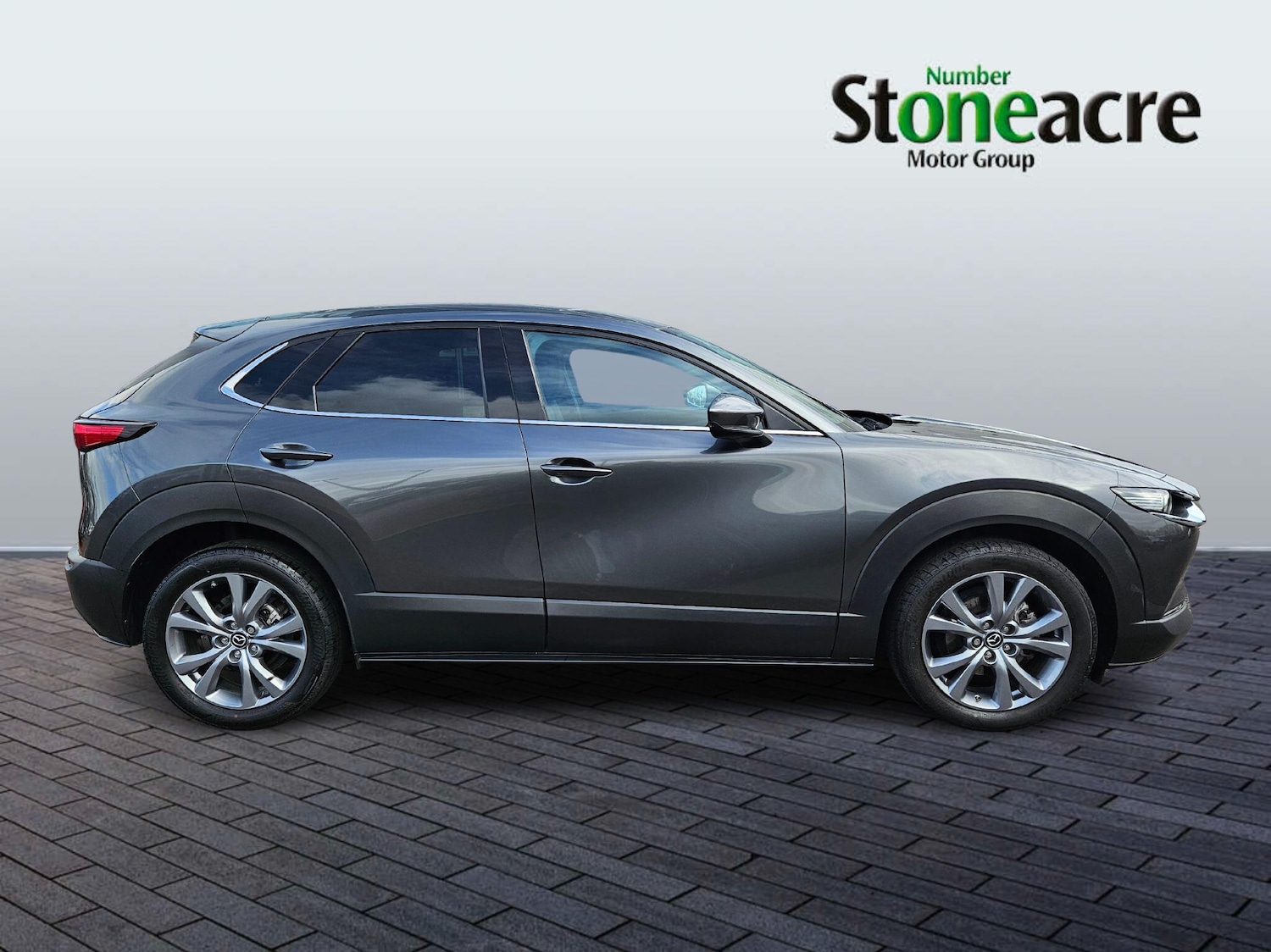Used Mazda CX-30 2023 for sale - 78048172: Photo 2