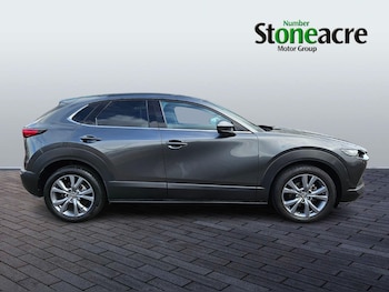 Used Mazda CX-30 2023 for sale - 78048172: Photo