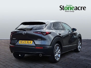 Used Mazda CX-30 2023 for sale - 78048172: Photo