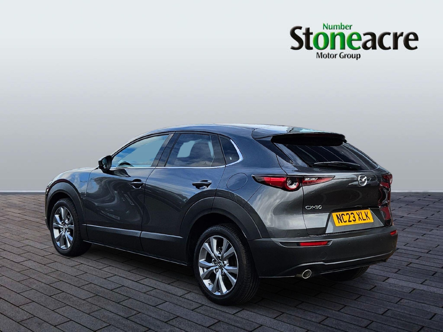 Used Mazda CX-30 2023 for sale - 78048172: Photo 5
