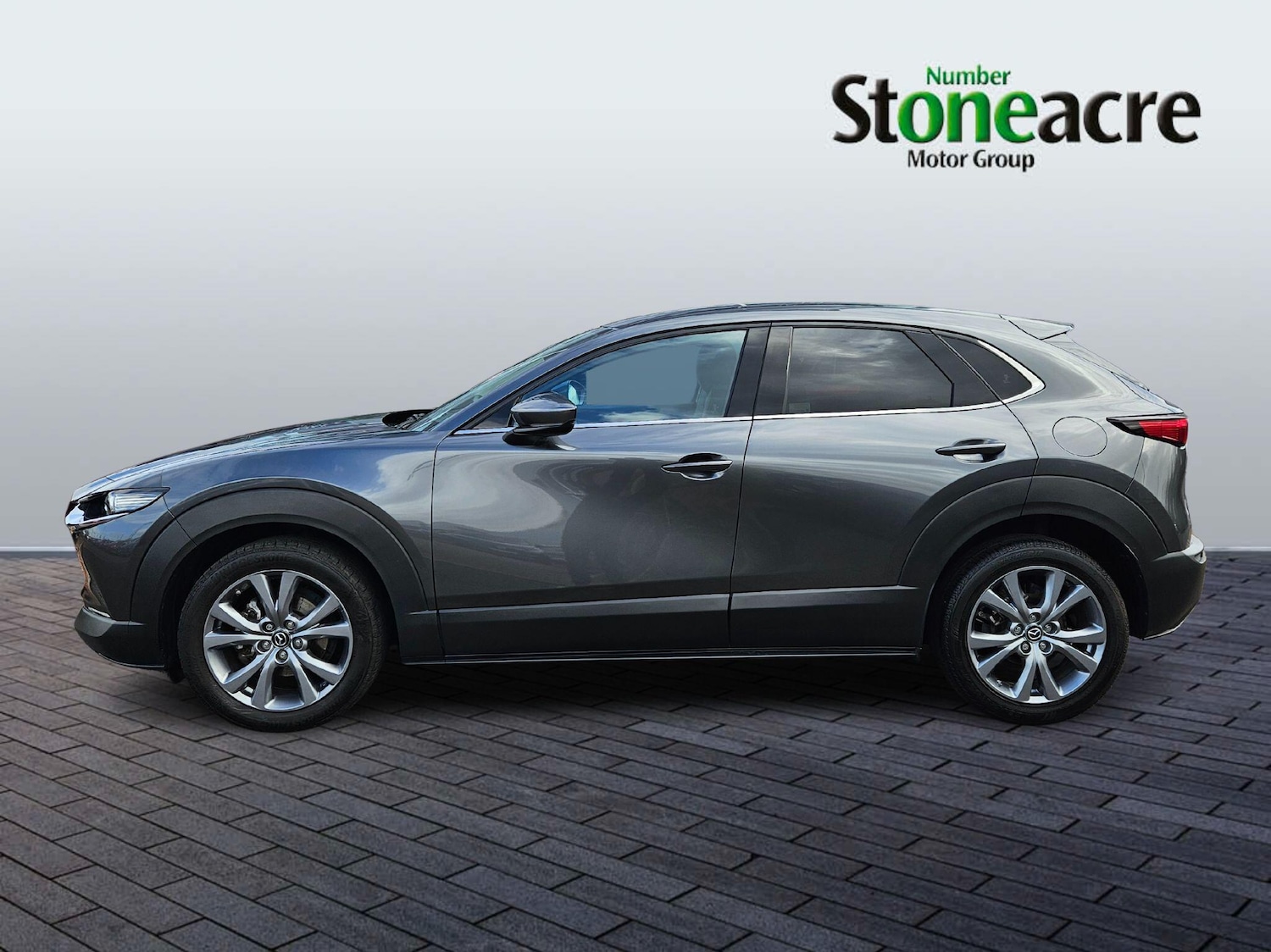 Used Mazda CX-30 2023 for sale - 78048172: Photo 6