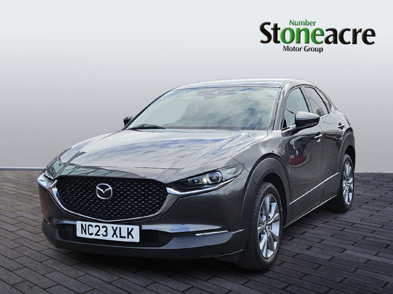 Used Mazda CX-30 2023 for sale - 78048172: Photo 7