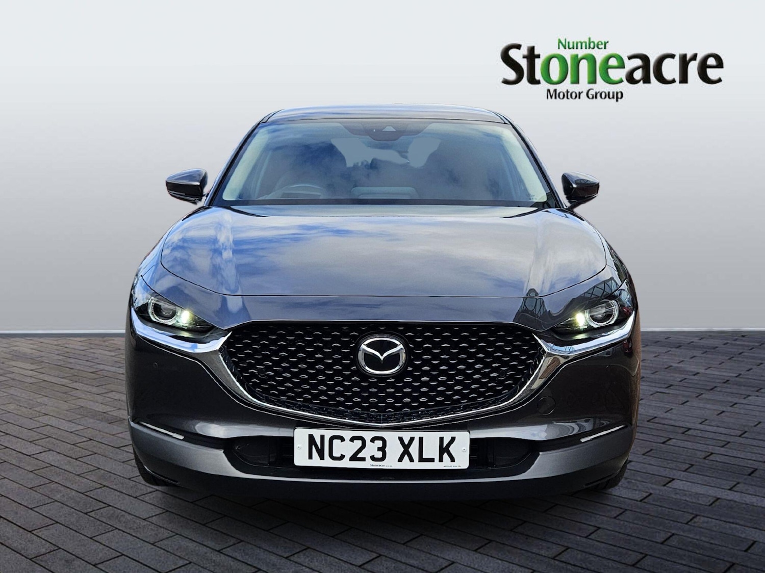 Used Mazda CX-30 2023 for sale - 78048172: Photo 8