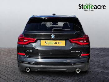 Used BMW X3 2020 for sale - 79861073: Photo