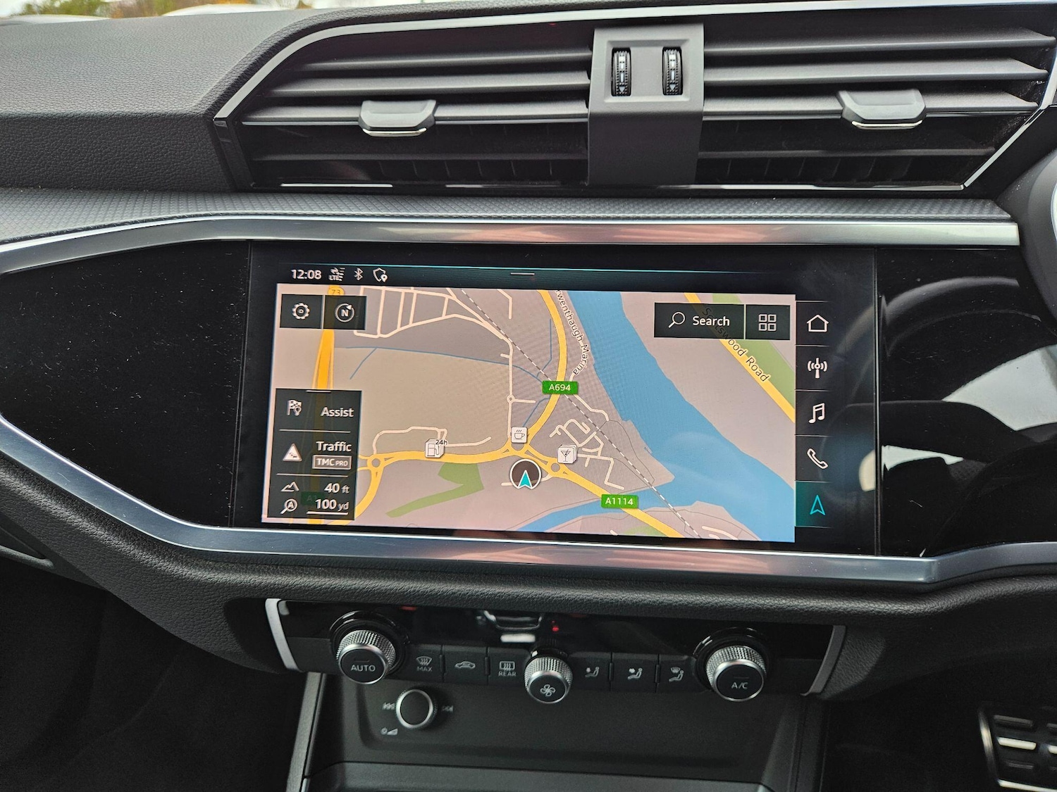 Used Audi Q3 2020 for sale - 76898280: Photo 16