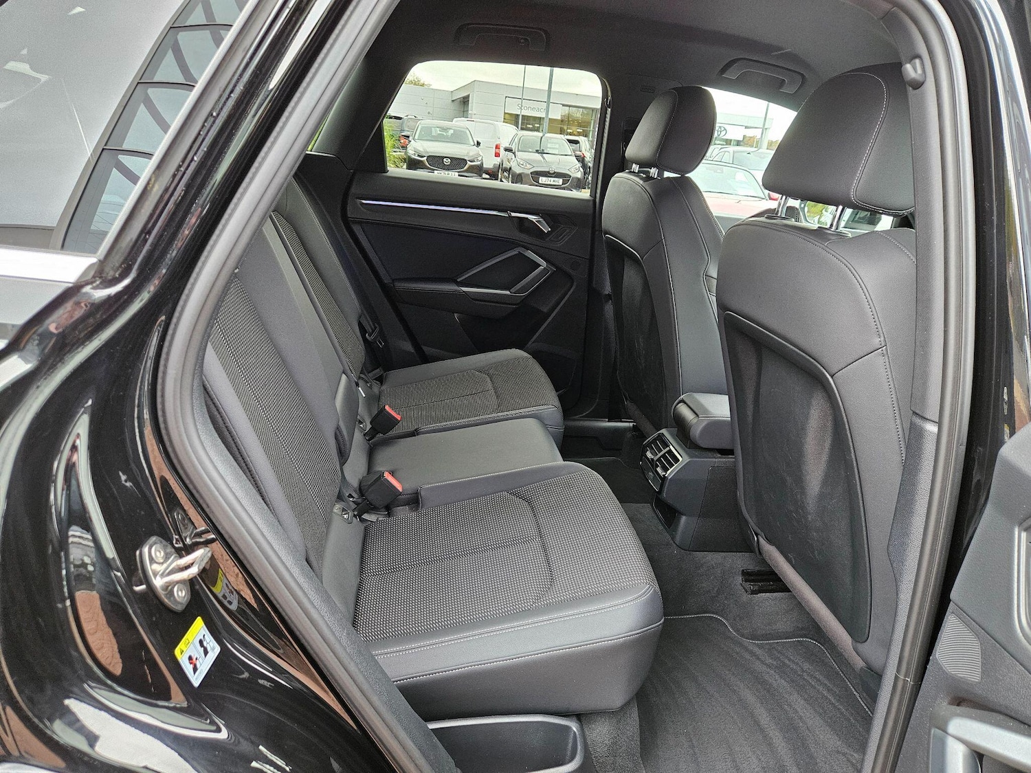 Used Audi Q3 2020 for sale - 76898280: Photo 17