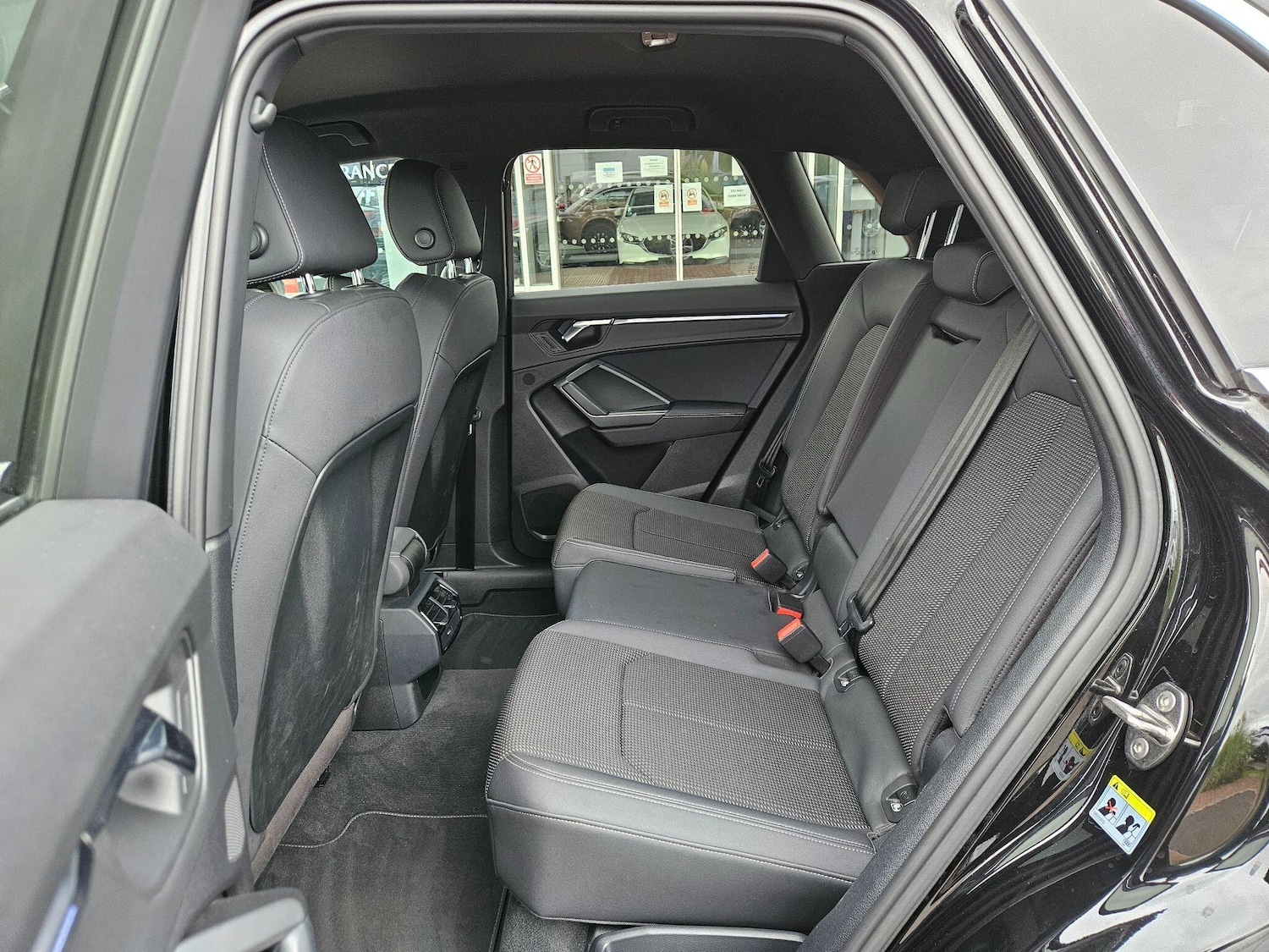 Used Audi Q3 2020 for sale - 76898280: Photo 18