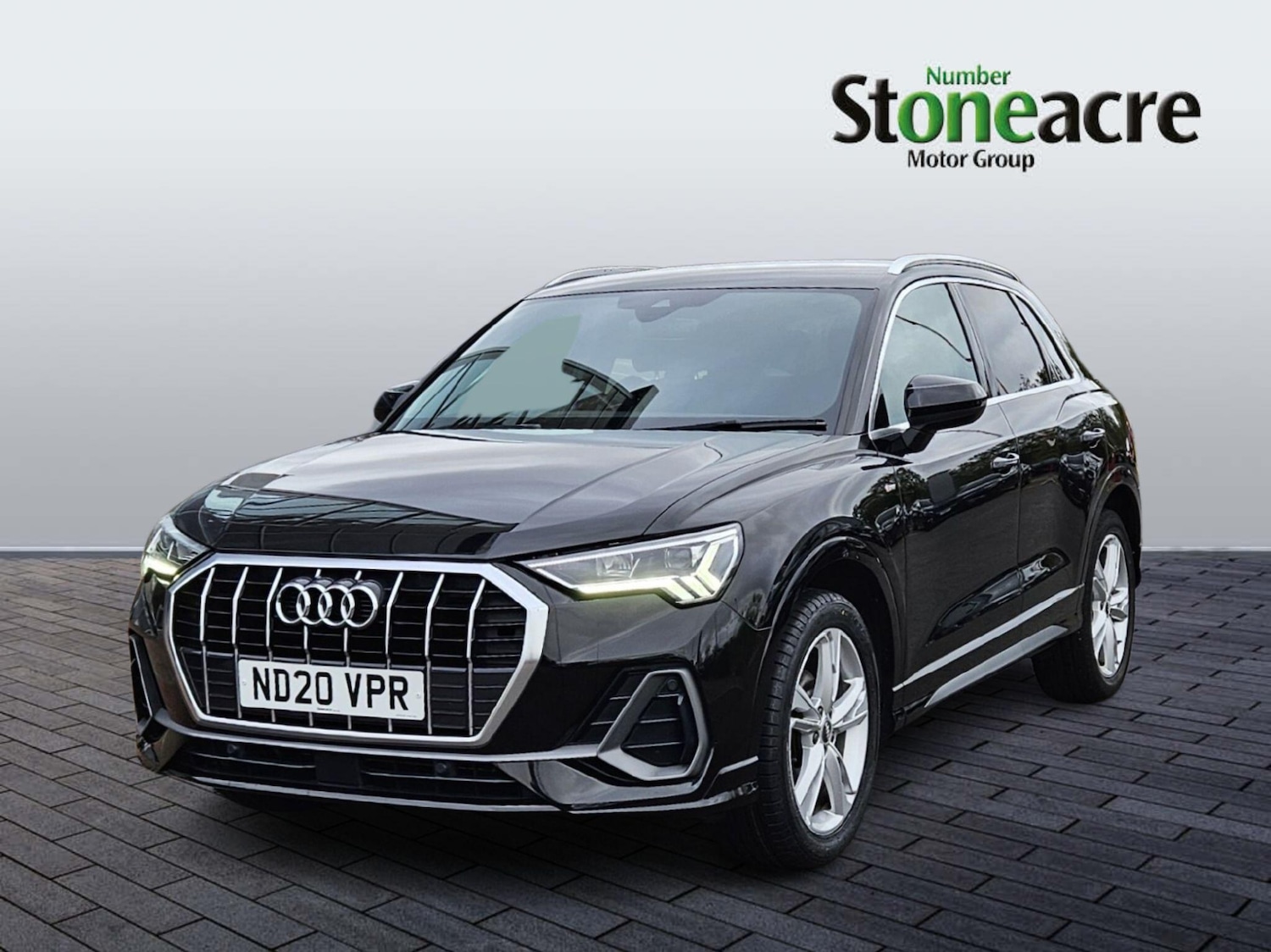 Used Audi Q3 2020 for sale - 76898280: Photo 7