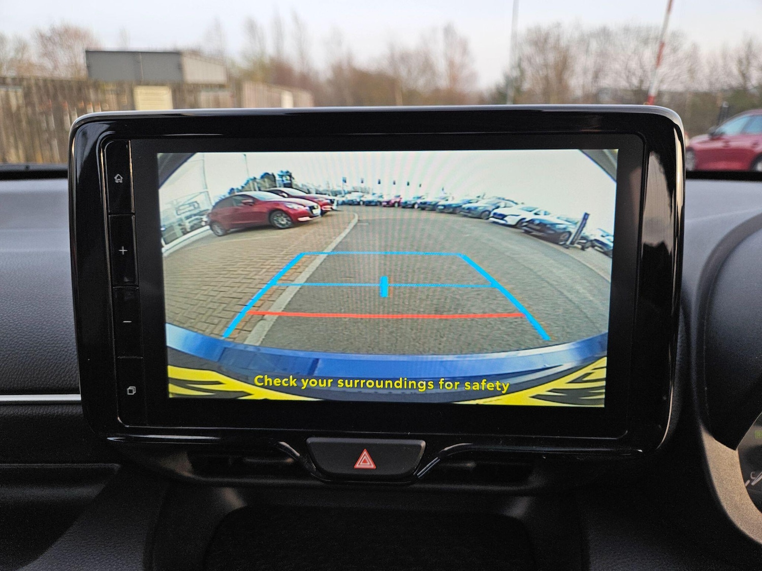 Used Mazda Mazda2 HYBRID 2024 for sale - 78086905: Photo 16