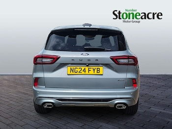 Used Ford Kuga 2024 for sale - 79144716: Photo