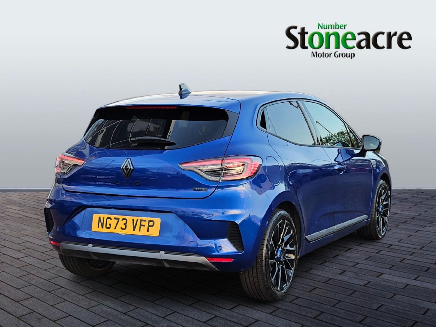 Used Renault Clio 2023 for sale - 76408799: Photo 3