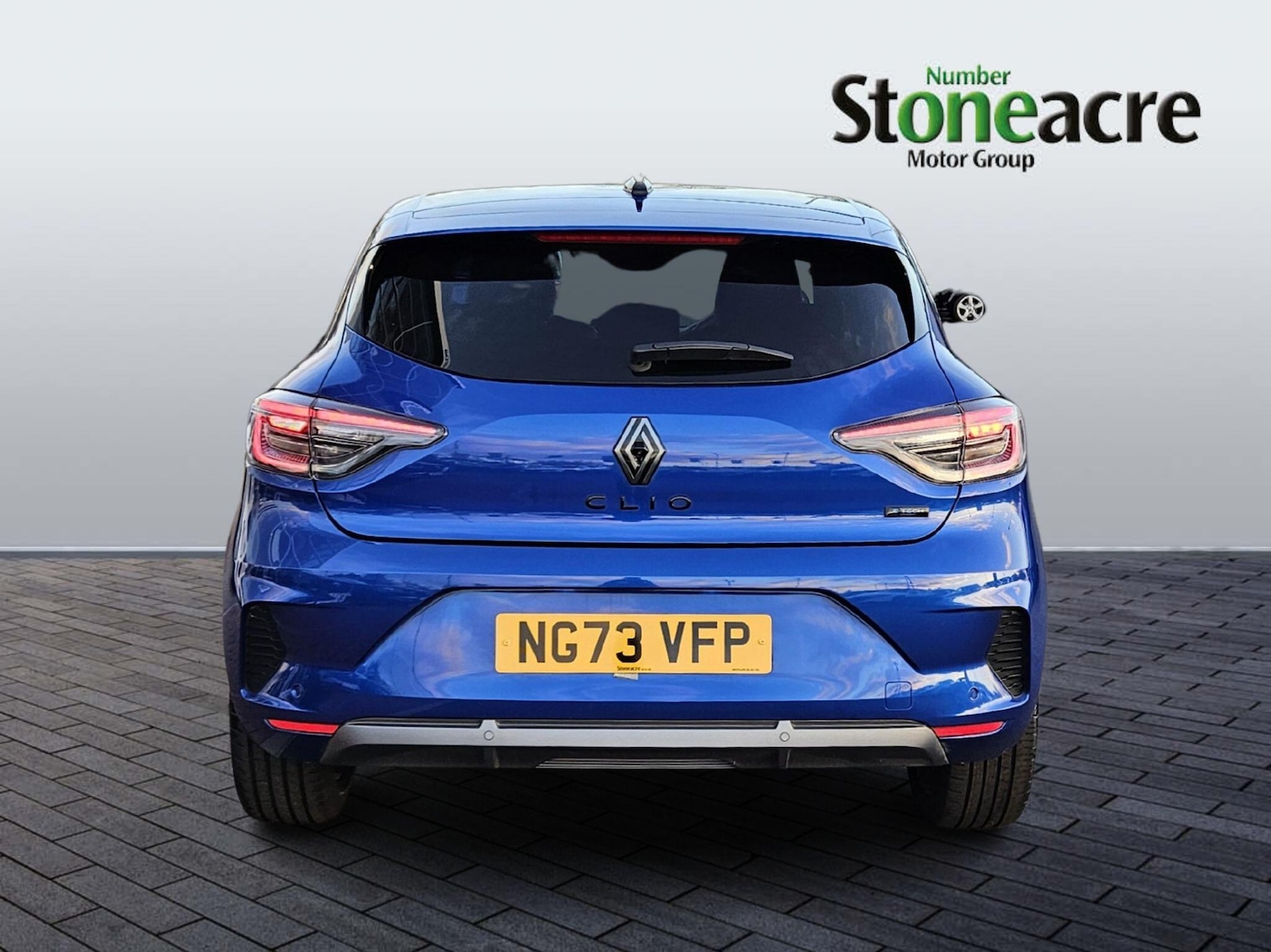Used Renault Clio 2023 for sale - 76408799: Photo 4