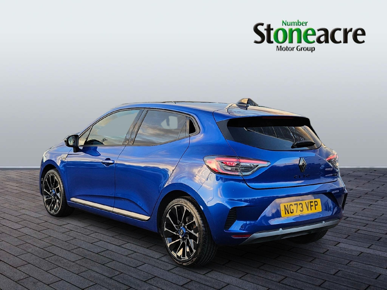 Used Renault Clio 2023 for sale - 76408799: Photo 5