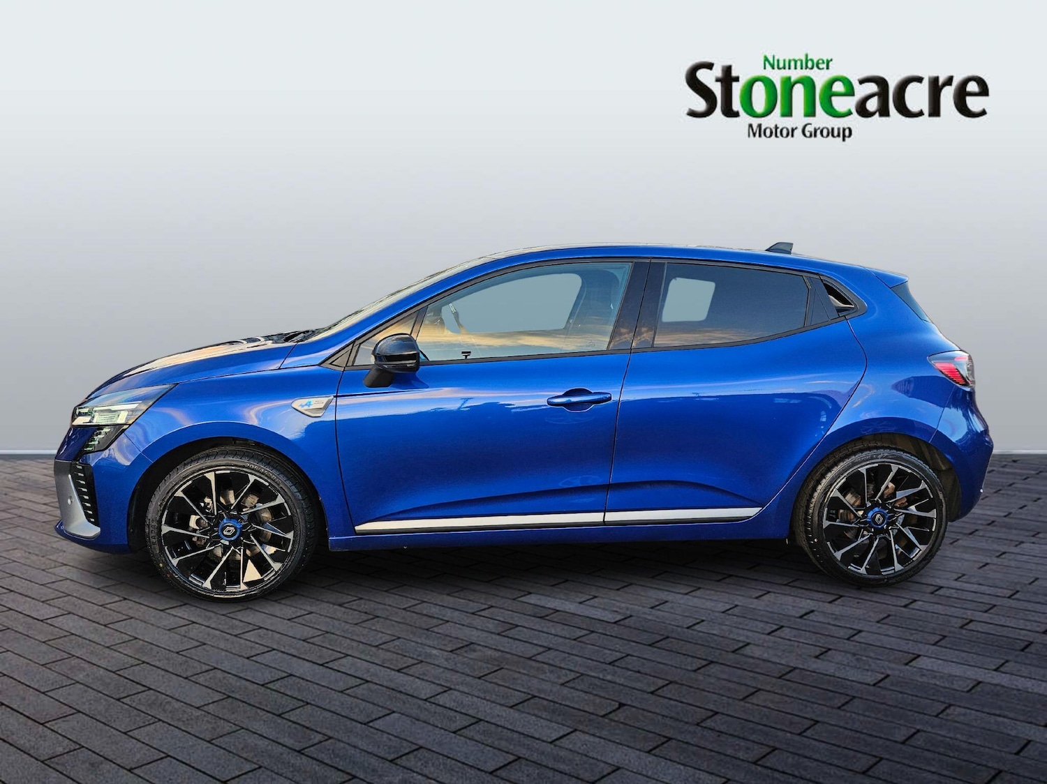 Used Renault Clio 2023 for sale - 76408799: Photo 6