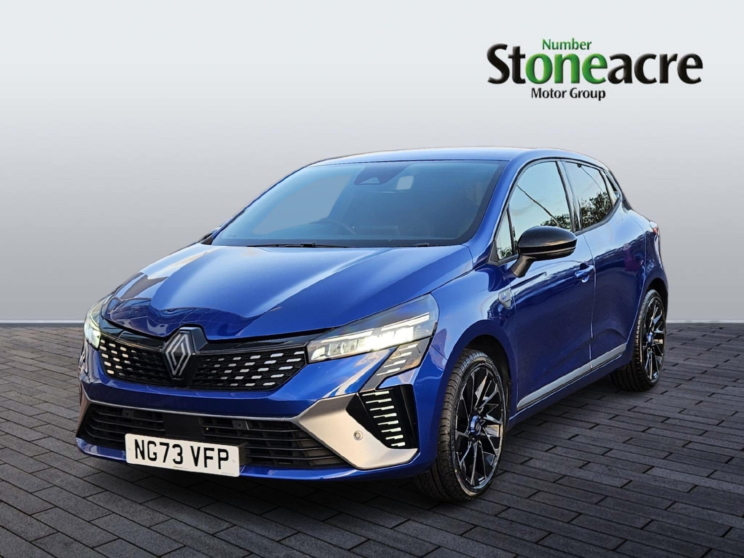 Used Renault Clio 2023 for sale - 76408799: Photo 7