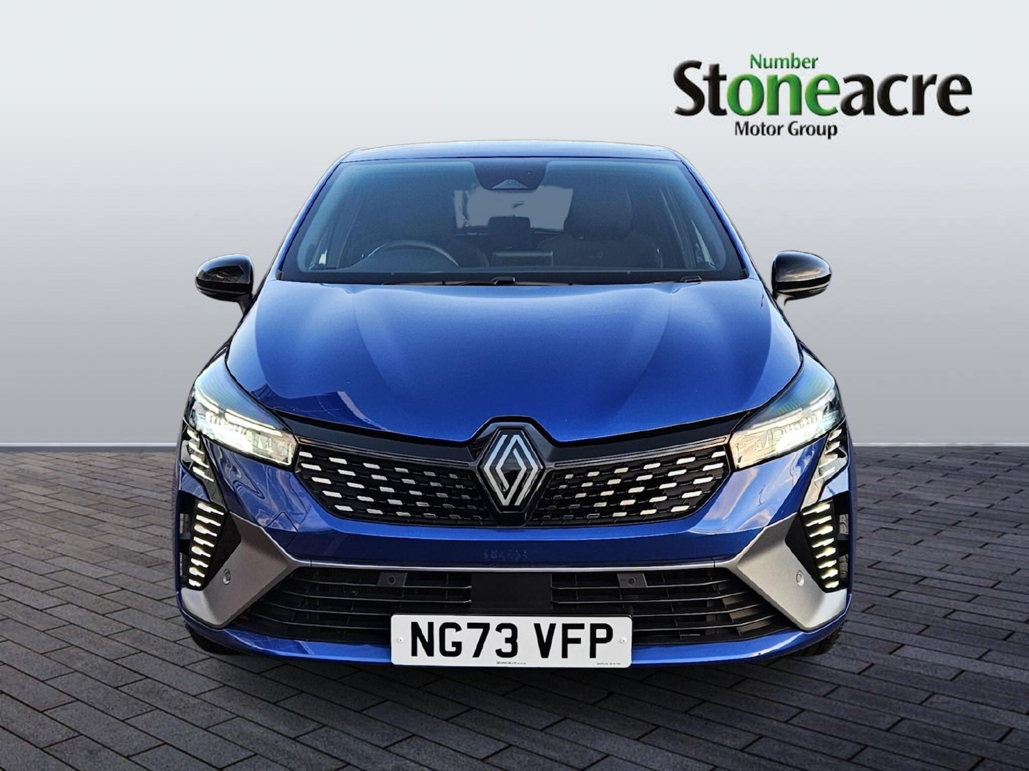 Used Renault Clio 2023 for sale - 76408799: Photo 8