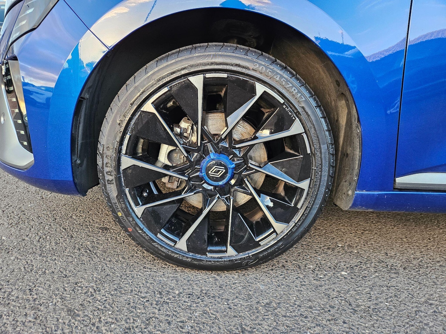 Used Renault Clio 2023 for sale - 76408799: Photo 9