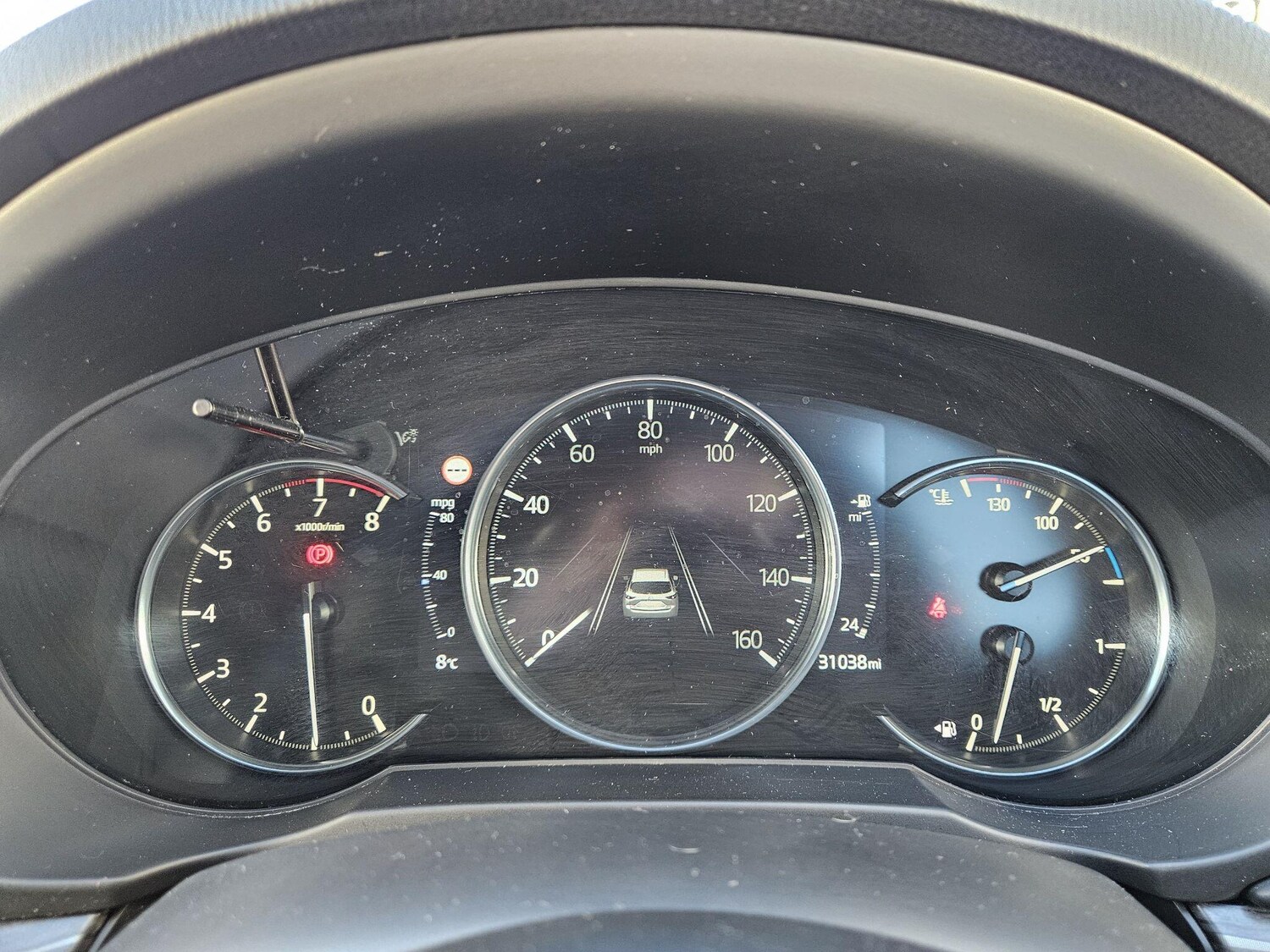 Used Mazda CX-5 2021 for sale - 76389156: Photo 14