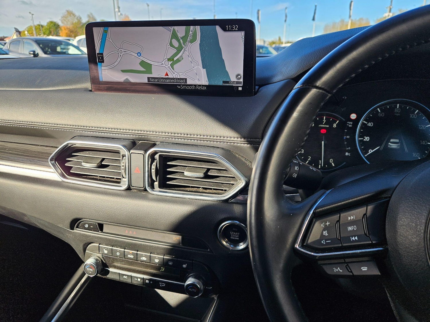 Used Mazda CX-5 2021 for sale - 76389156: Photo 15