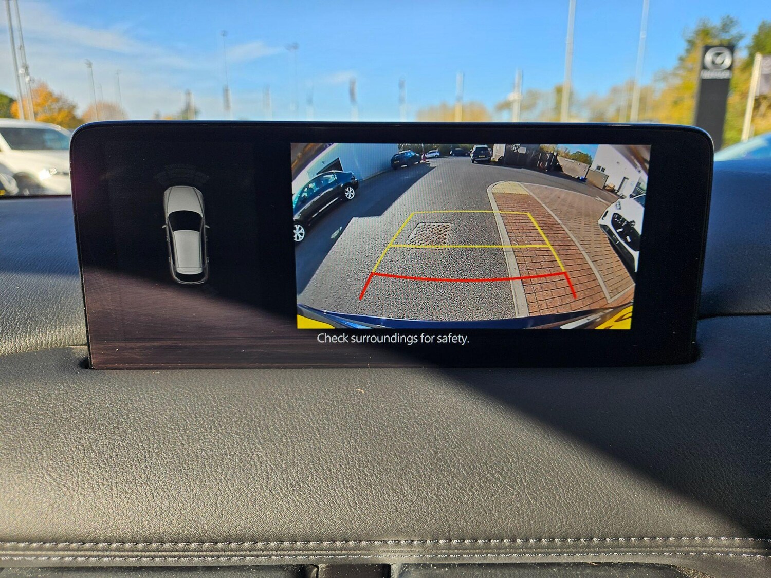 Used Mazda CX-5 2021 for sale - 76389156: Photo 16