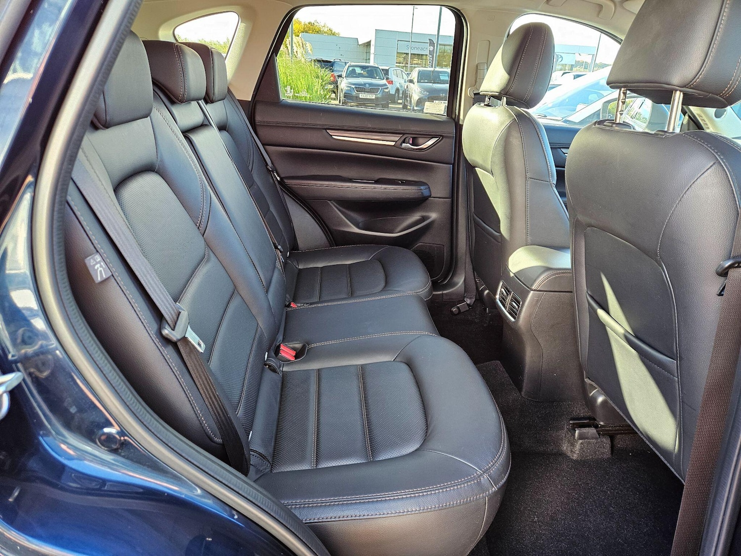 Used Mazda CX-5 2021 for sale - 76389156: Photo 17