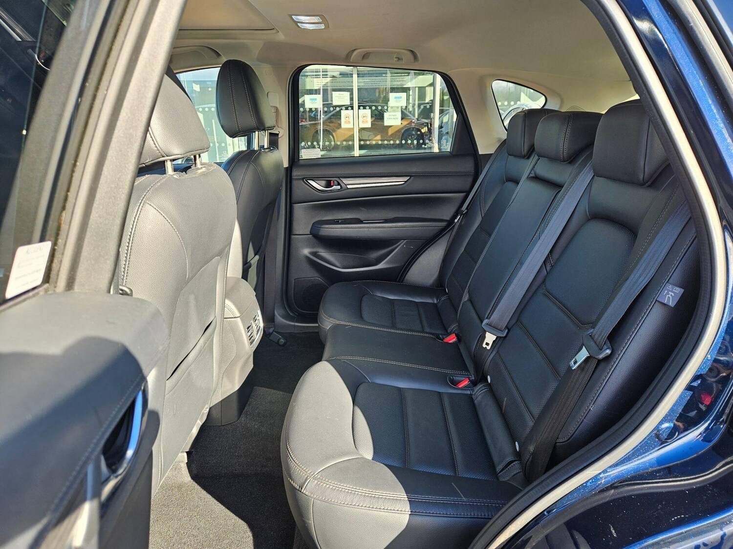 Used Mazda CX-5 2021 for sale - 76389156: Photo 18