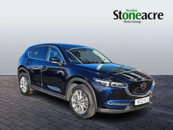 Mazda - CX-5