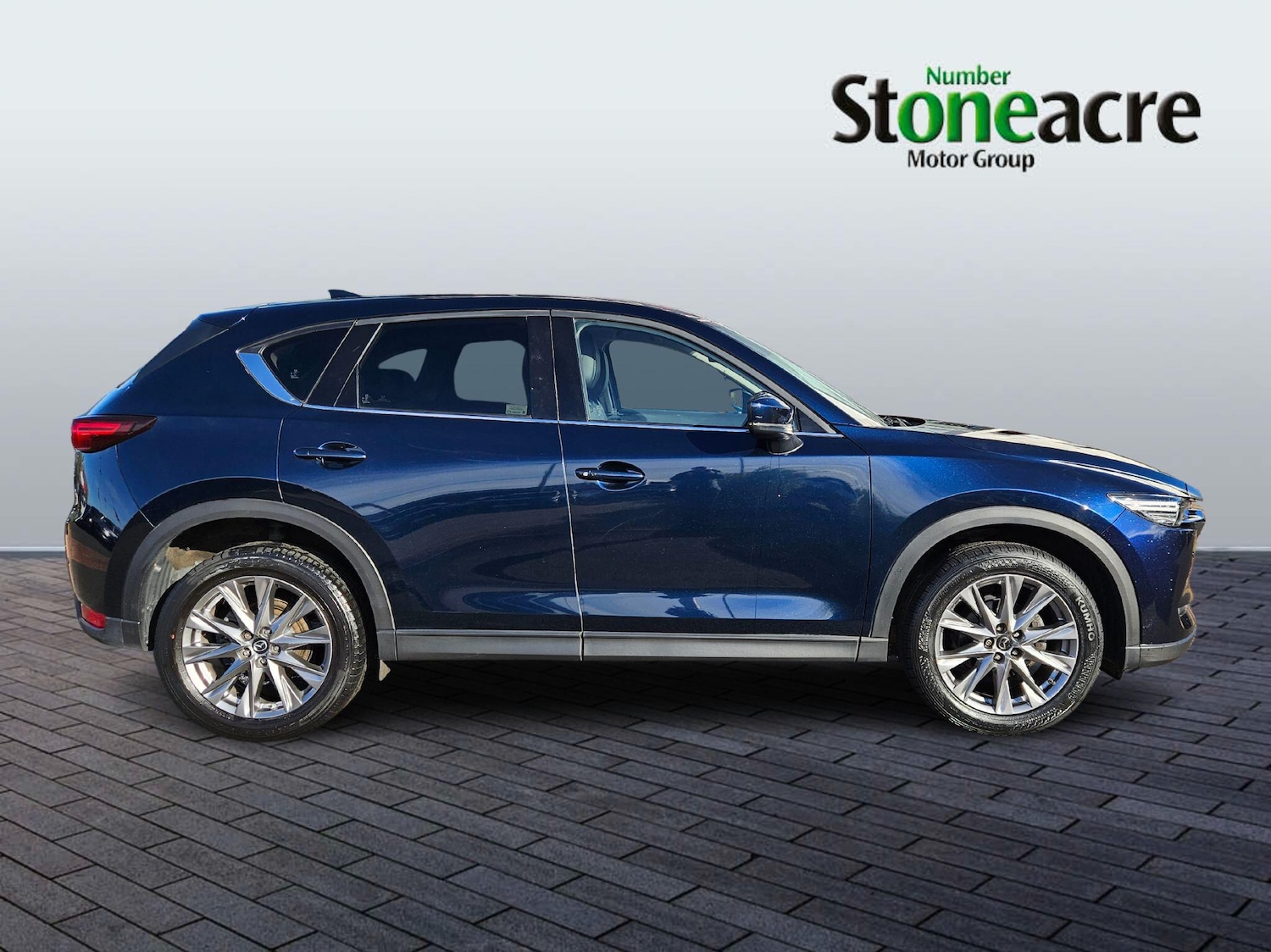 Used Mazda CX-5 2021 for sale - 76389156: Photo 2