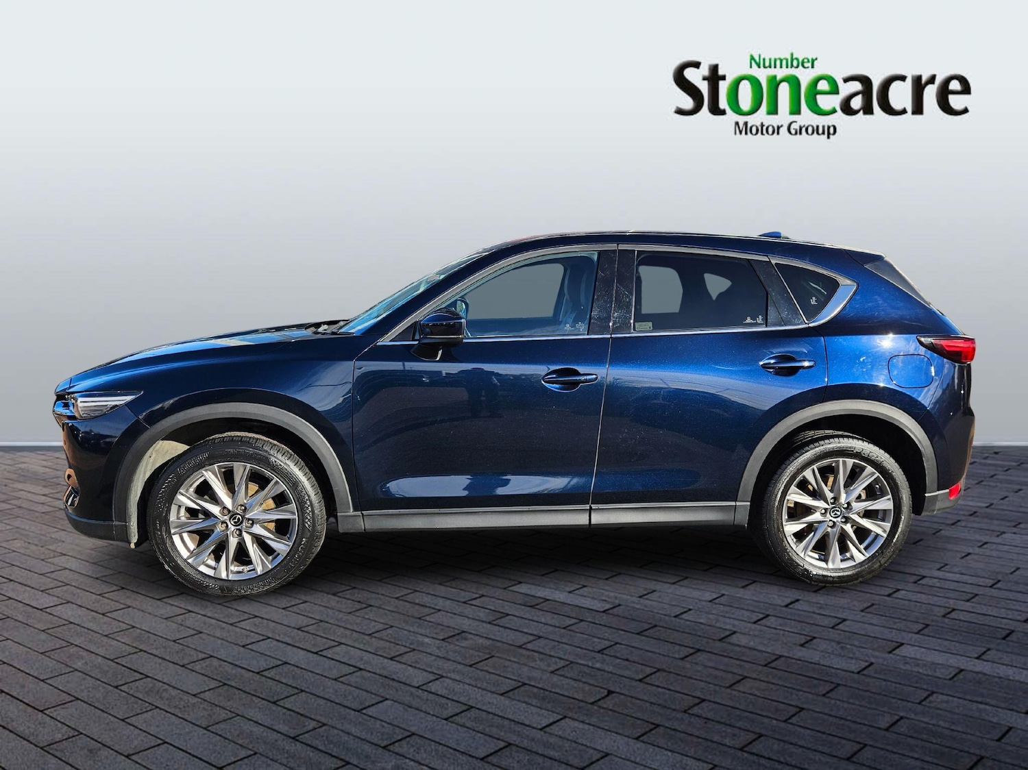 Used Mazda CX-5 2021 for sale - 76389156: Photo 6