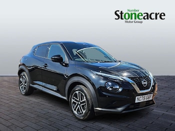 Used Nissan Juke 2026 for sale - 79362360: Photo