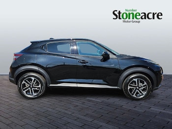 Used Nissan Juke 2026 for sale - 79362360: Photo