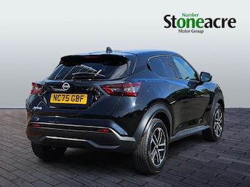 Used Nissan Juke 2026 for sale - 79362360: Photo