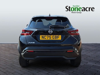 Used Nissan Juke 2026 for sale - 79362360: Photo