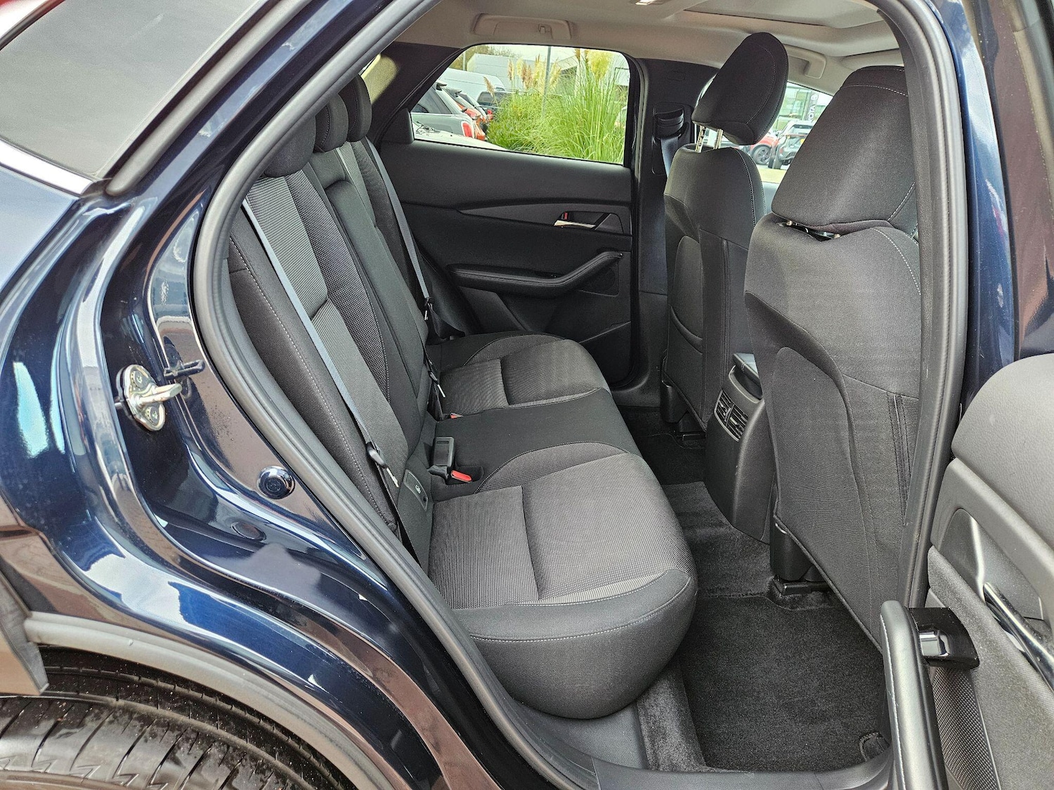 Used Mazda CX-30 2022 for sale - 77109065: Photo 17