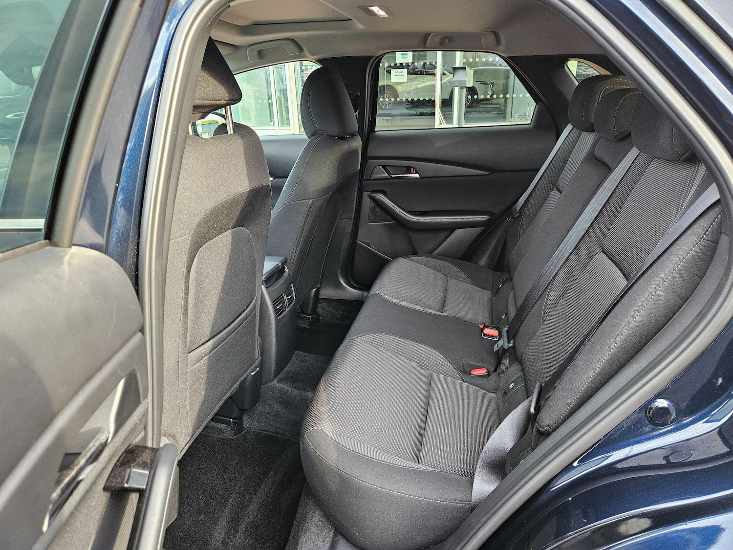 Used Mazda CX-30 2022 for sale - 77109065: Photo 18