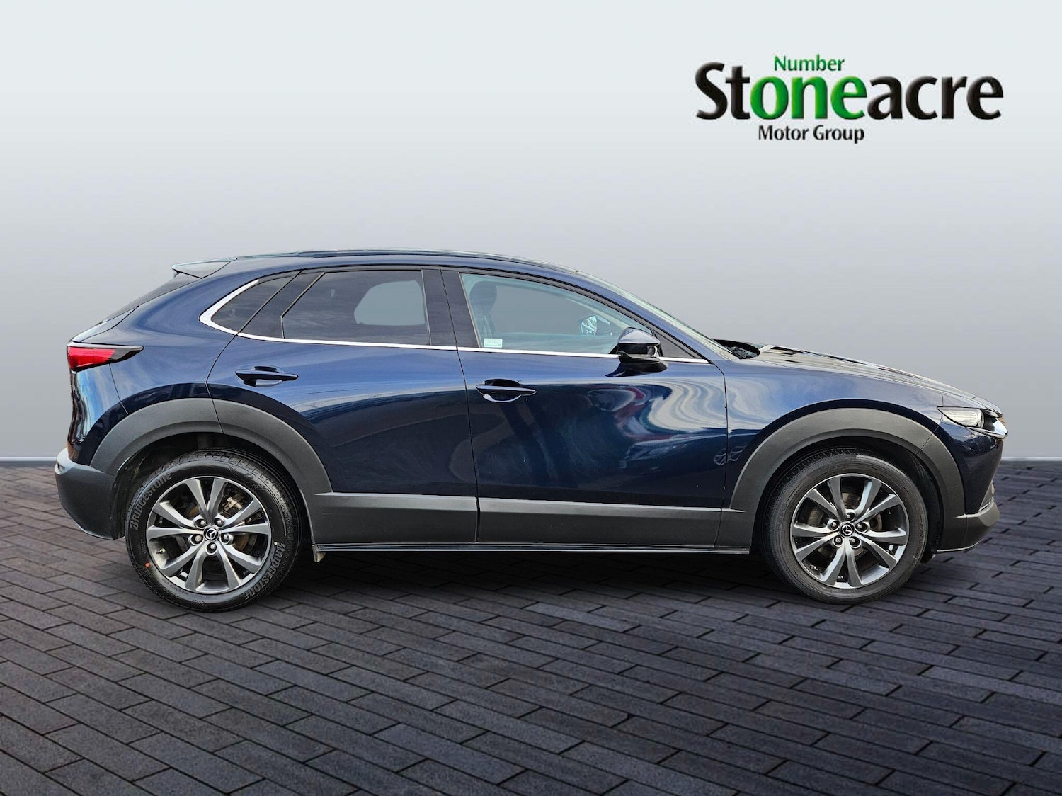 Used Mazda CX-30 2022 for sale - 77109065: Photo 2