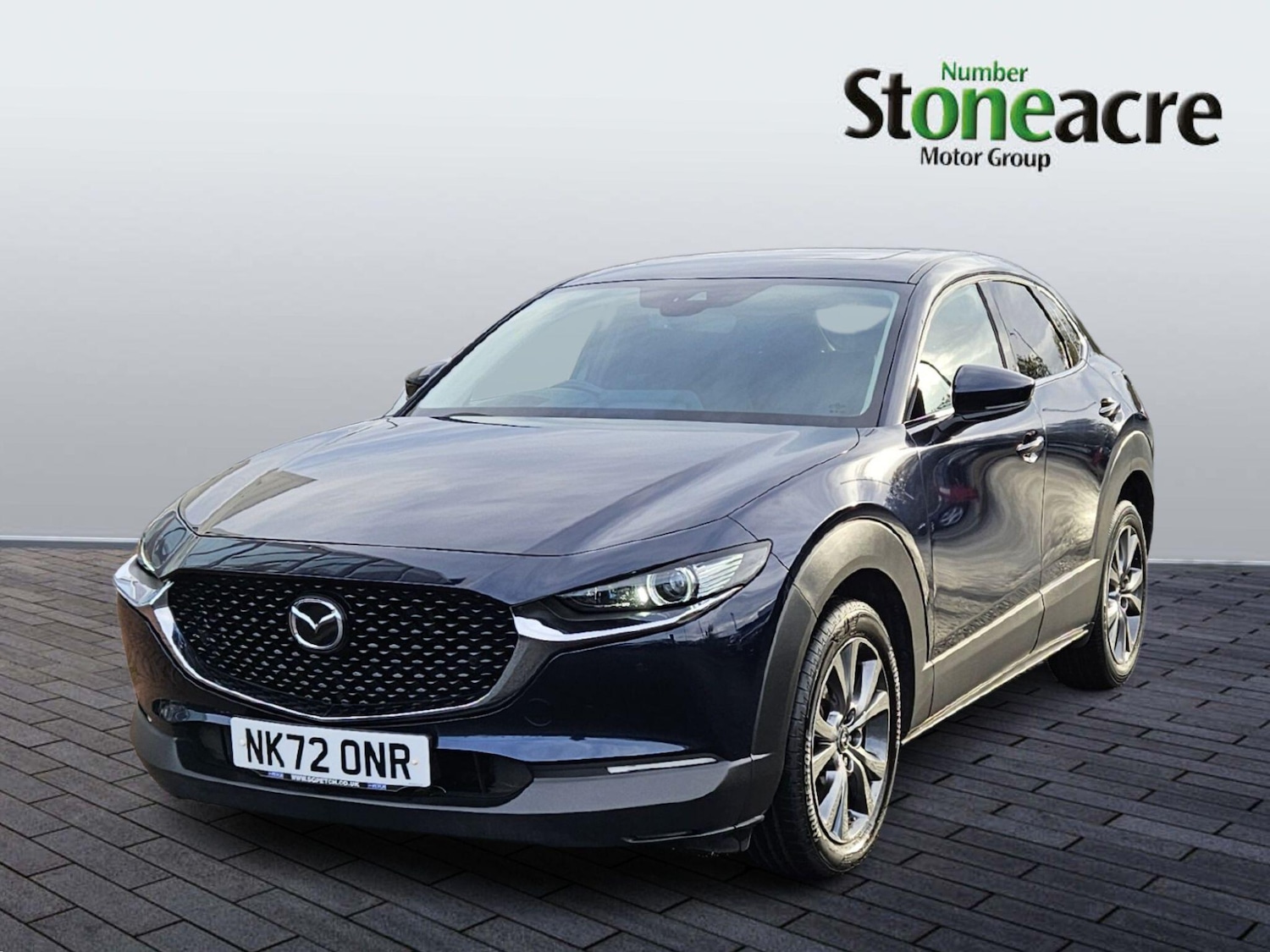 Used Mazda CX-30 2022 for sale - 77109065: Photo 7