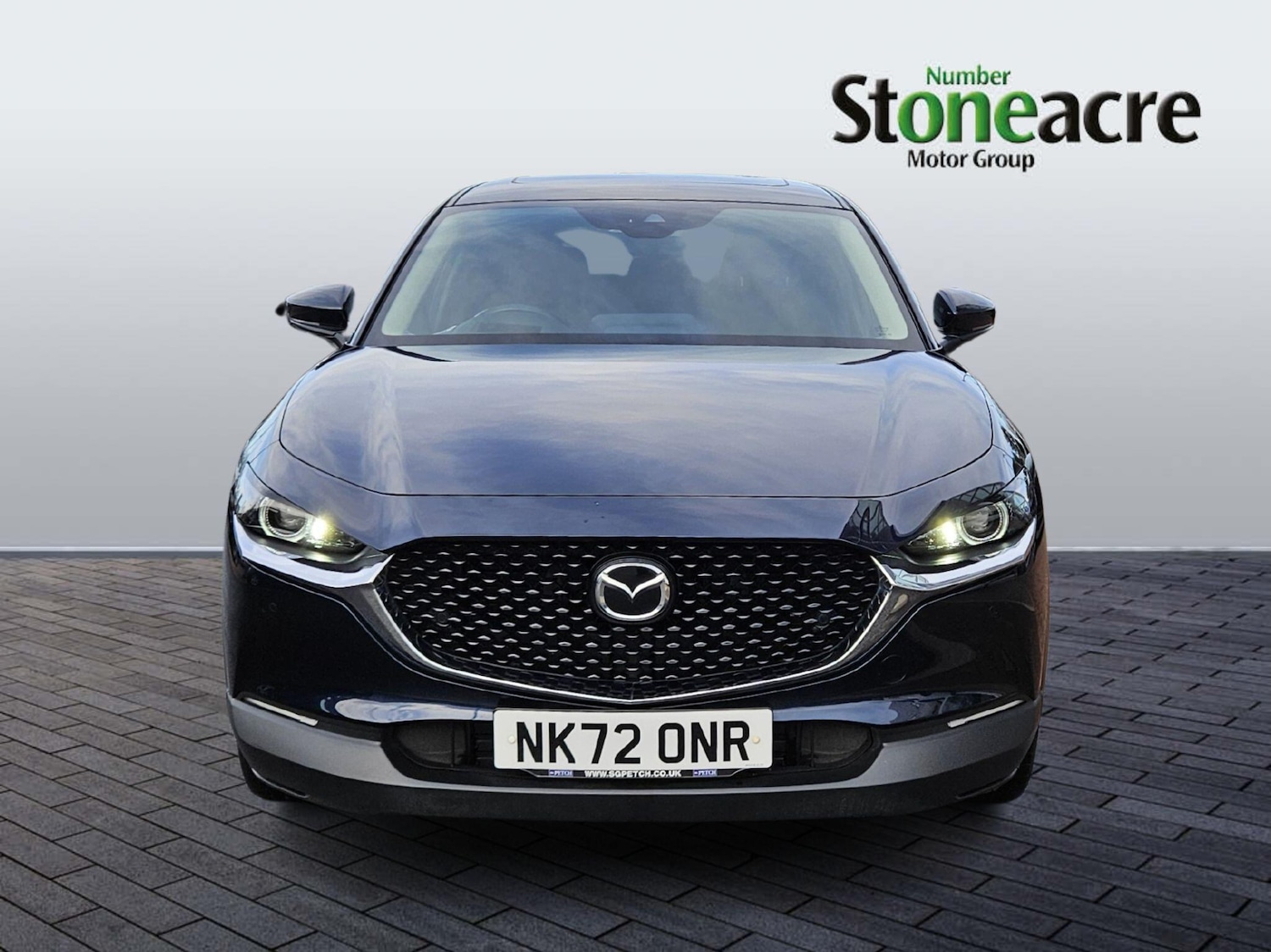 Used Mazda CX-30 2022 for sale - 77109065: Photo 8