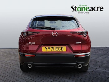 Used Mazda CX-30 2021 for sale - 75478213: Photo