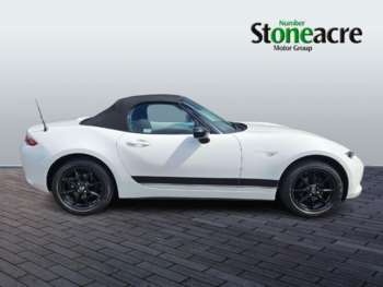 Used Mazda MX-5 2024 for sale - 75363582: Photo