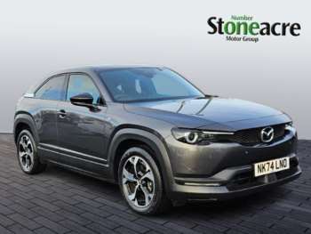 (74) - 17.8kWh R-EV Makoto Auto (s/s) 5dr (Range Extender)