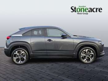 Used Mazda MX-30 2024 for sale - 75041875: Photo