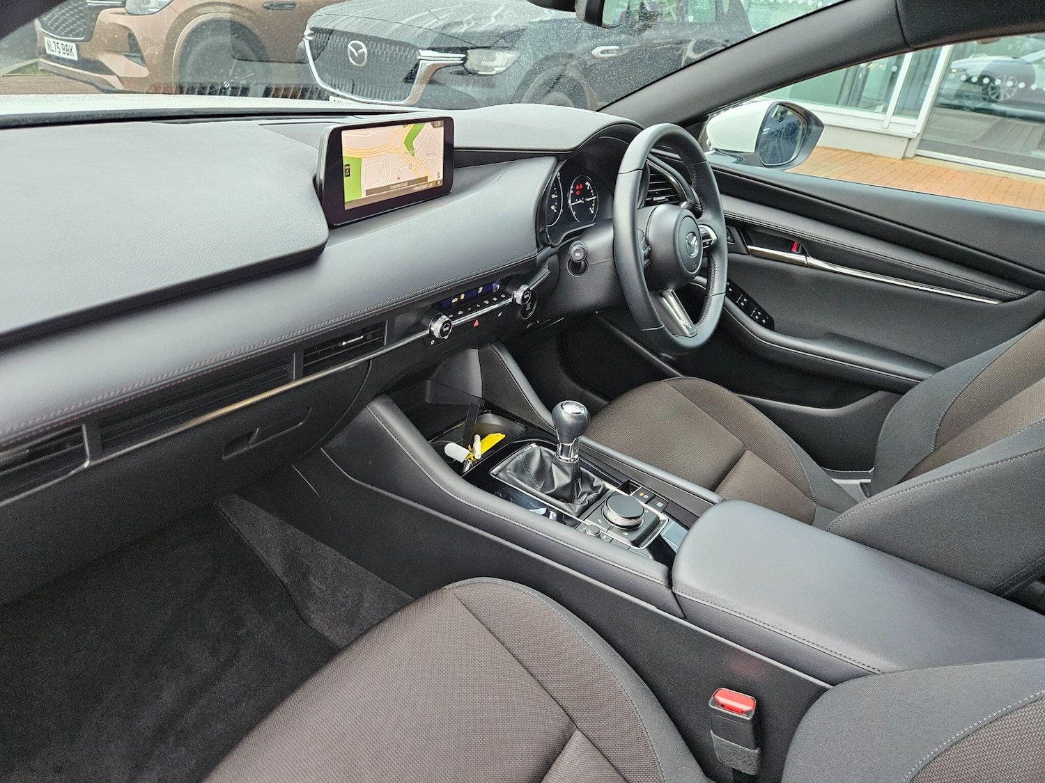 Used Mazda Mazda3 2023 for sale - 76728980: Photo 13