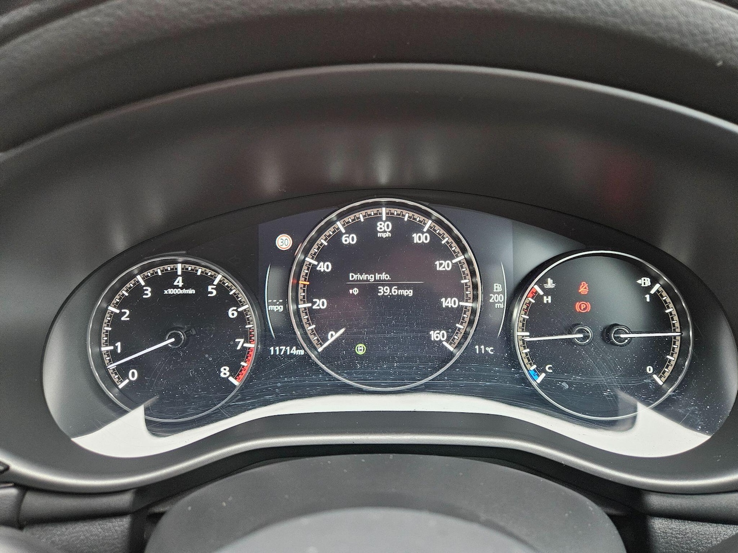 Used Mazda Mazda3 2023 for sale - 76728980: Photo 14