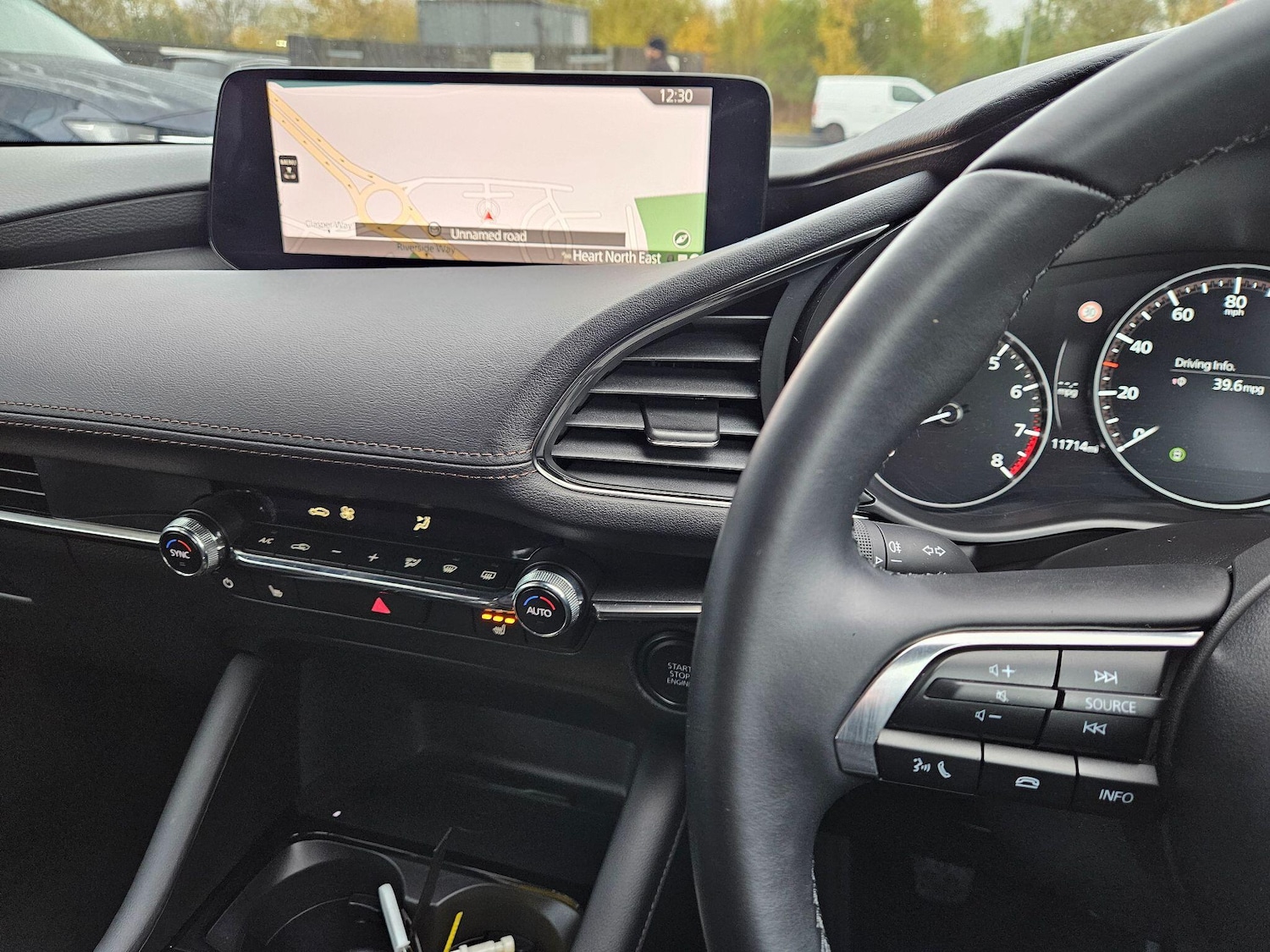 Used Mazda Mazda3 2023 for sale - 76728980: Photo 15