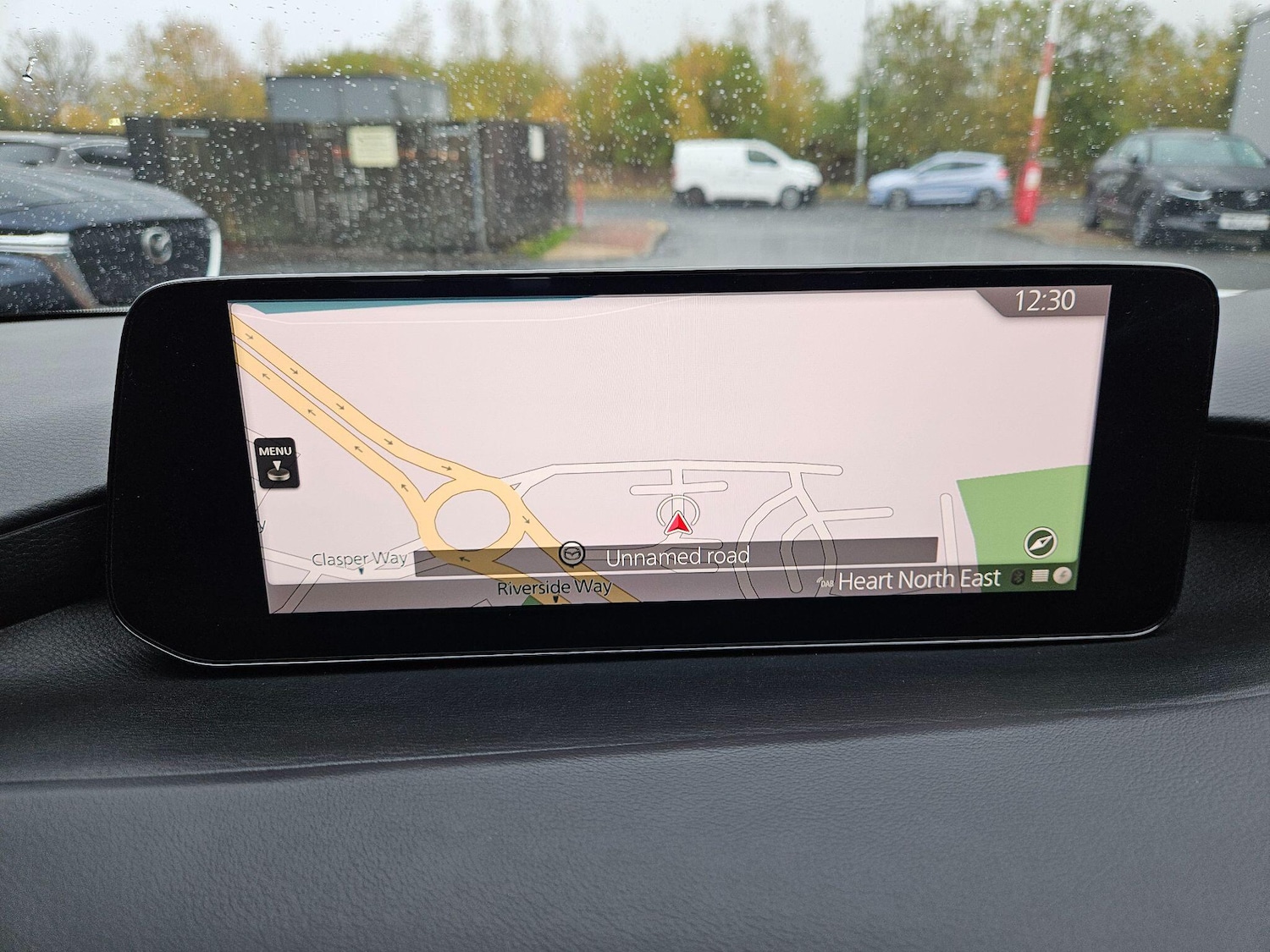 Used Mazda Mazda3 2023 for sale - 76728980: Photo 17