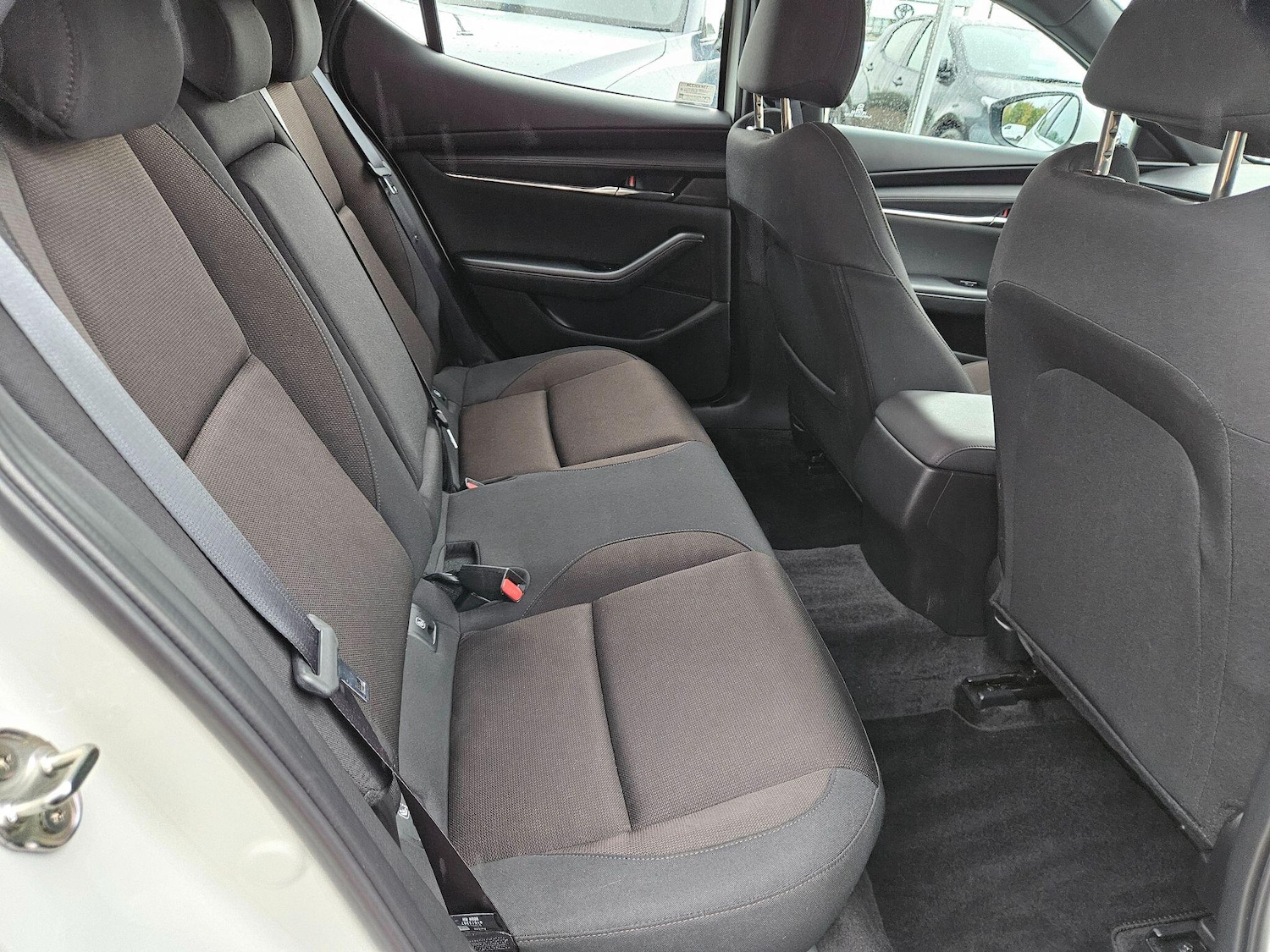 Used Mazda Mazda3 2023 for sale - 76728980: Photo 18